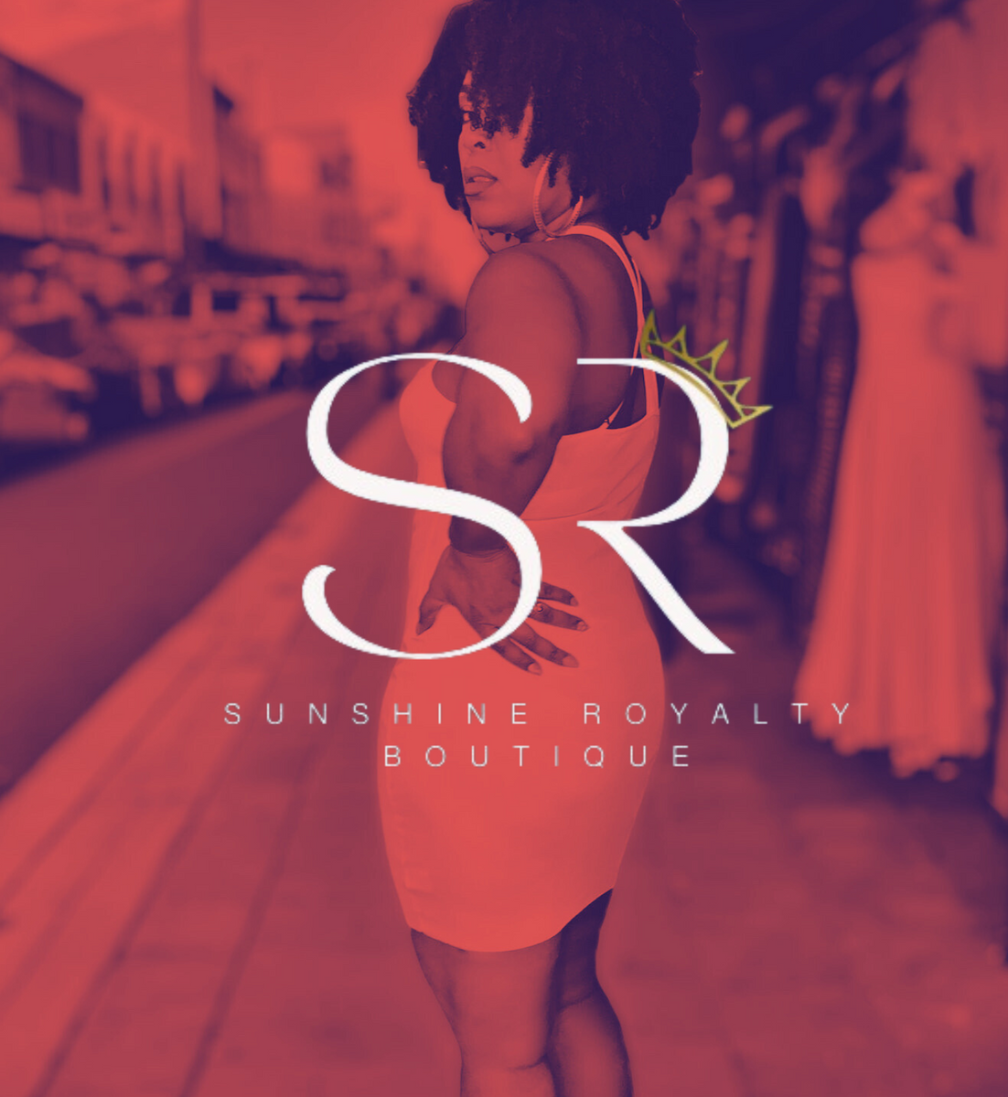 JUST A PEEK – I AM ROYALTY BOUTIQUE